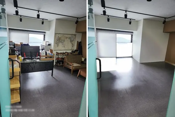 포토닥터 사진 수정 작업 사례 20 Before / After