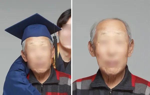 포토닥터 배경 수정 작업 사례 21 Before / After